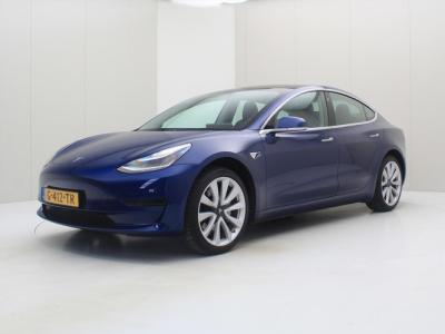 Financial Leas Tesla Model 3 Standard RWD Plus