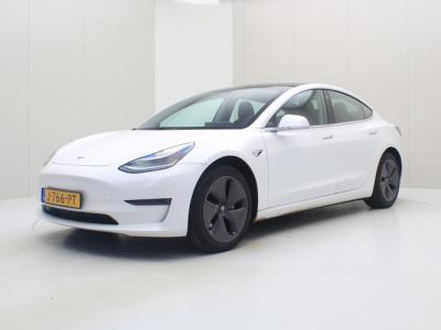 Financial Leas Tesla Model 3 Long-Range AWD 351pk 75 kWh