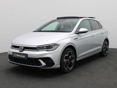 Financial Leas Volkswagen Polo 1.0 TSI R-Line Edition 95PK DSG