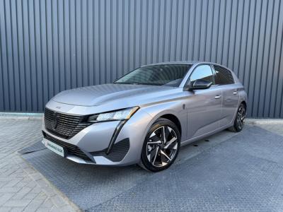 Financial Leas Peugeot 308 1.2 Hybrid 136 e-DCS6 Allure