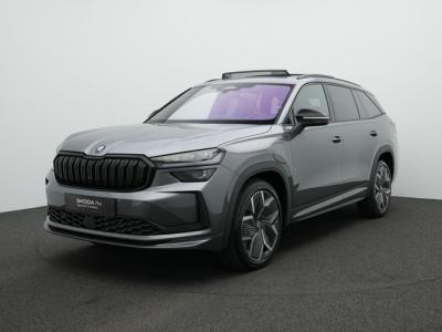 Financial Lease Škoda Kodiaq 1.5 TSI 204 pk PHEV Sportline Business