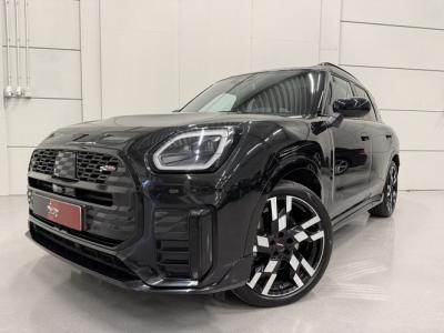 Financial Leas MINI Countryman 1.5 C John Cooper Works XL