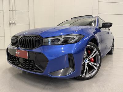 Financial Lease BMW 3 Serie Touring 330e M-Sport Facelift