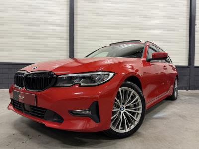 Financial Leas BMW 3 Serie Touring 330e High Exe