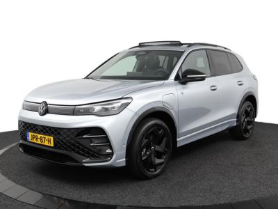 Financial Leas Volkswagen Tiguan R-Line Edition 1.5 eHybrid 150 kW