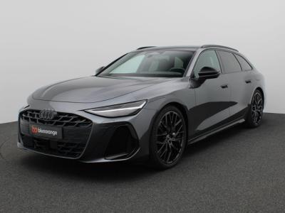 Financial Lease Audi A6 Avant 2.0 e-hybrid quattro S edition Competition 367PK