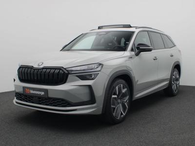 Financial Lease Škoda Kodiaq 1.5 TSI PHEV Sportline Business 204PK DSG