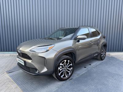 Financial Lease Toyota Yaris Cross 1.5 Hybrid First Edition