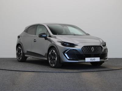 Financial Lease Renault Clio Hybrid 160pk techno