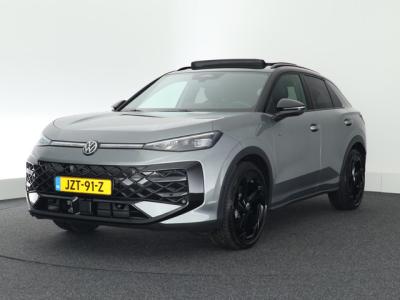 Financial Lease Volkswagen T-Roc 1.5 eTsi 150pk DSG R-Line First Edition