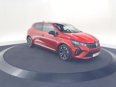 Financial Lease Renault Clio 1.0 TCe 90 GPF techno