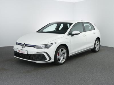 Financial Leas Volkswagen Golf 1.4 eHybrid GTE