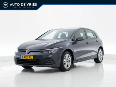 Financial Lease Volkswagen Golf 1.0 TSI 110pk Life Business