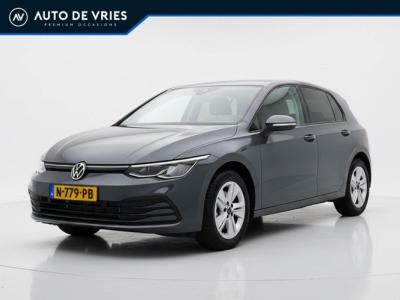 Financial Leas Volkswagen Golf 1.0 TSI 110pk Life Business