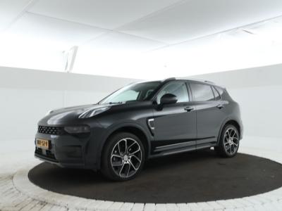 Financial Lease Lynk & Co 01 1.5