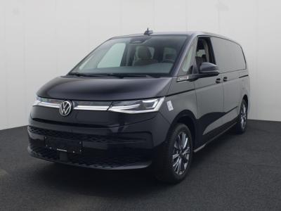 Financial Leas Volkswagen Multivan 1.5 eHybrid DSG 4Motion Bulli Editon L2
