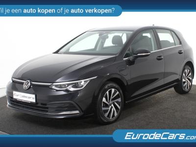Financial Leas Volkswagen Golf 1.4 TSI DSG eHybrid