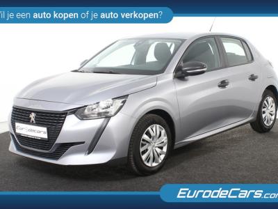 Financial Lease Peugeot 208 Active