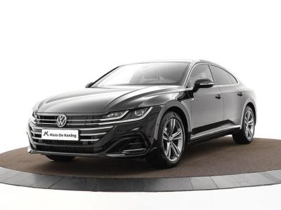 Financial Leas Volkswagen Arteon 1.4 TSI 218pk DSG eHybrid R-Line Business