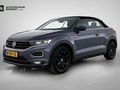 Financial Lease Volkswagen T-Roc Cabrio 1.5 TSI R-Line