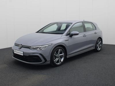 Financial Lease Volkswagen Golf 1.5 eTSI 130pk DSG R-Line