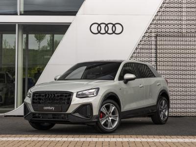 Financial Lease Audi Q2 S edition 35 TFSI 110 kW