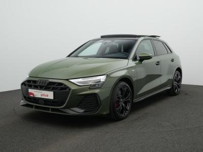 Financial Lease Audi A3 Sportback 45 TFSI e S edition Competition