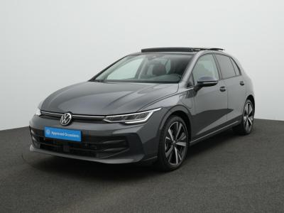 Financial Lease Volkswagen Golf 1.5 eHybrid 204 pk Life Edition