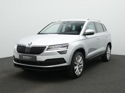 Financial Lease Škoda Karoq 1.5 TSI ACT 150 pk DSG Style