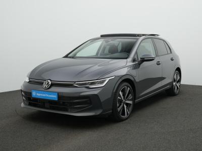 Financial Lease Volkswagen Golf 1.5 eHybrid 204 pk Life Edition