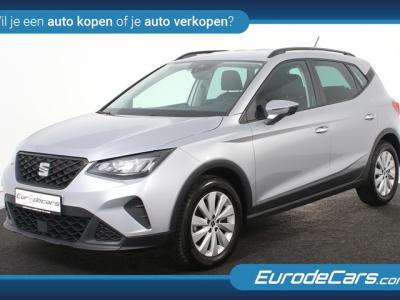 Financial Leas SEAT Arona 1.0 TSI Urban