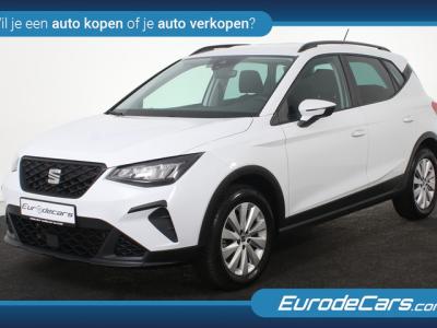 Financial Leas SEAT Arona 1.0 TSI Urban