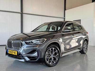 Financial Leas BMW X1 sDrive20i High Executive