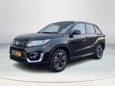 Financial Leas Suzuki Vitara 1.5 Hybrid Style