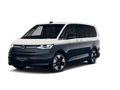 Financial Leas Volkswagen Multivan 1.5 eHybrid 4Motion Bulli Edition L2