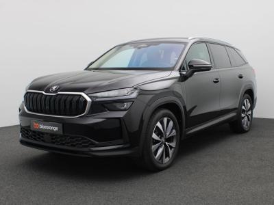 Financial Lease Škoda Kodiaq 1.5 TSI PHEV Business Edition 204PK DSG
