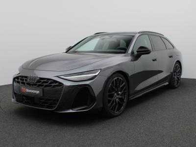 Financial Lease Audi A6 Avant 2.0 e-hybrid quattro S edition Competition