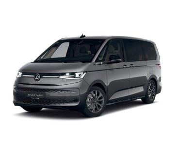Financial Lease Volkswagen Multivan 1.5 eHybrid 4Motion Bulli Edition L2