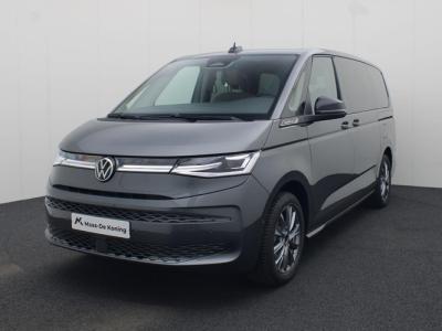 Financial Lease Volkswagen Multivan 1.5 eHybrid DSG 4Motion Bulli Editon L2