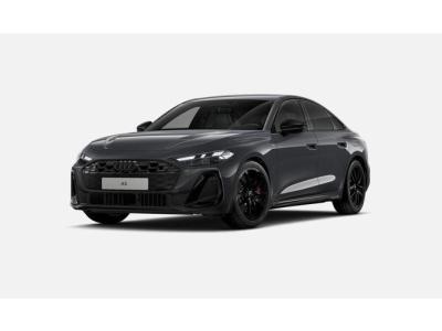 Financial Lease Audi A5 Limousine Competition e-hybrid 367 pk quattro