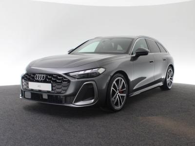 Financial Lease Audi A5 Avant e-hybrid quattro 299 pk S edition