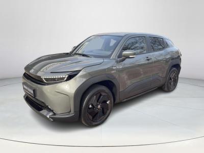 Financial Leas Toyota Urban Cruiser Dynamic 61 kWh