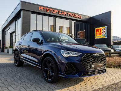 Financial Lease Audi Q3 Sportback 45 TFSI e S-line