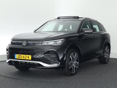 Financial Lease Volkswagen Tiguan 1.5 272pk eHybrid R-Line Edition