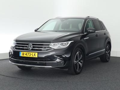 Financial Leas Volkswagen Tiguan 1.5 TSI 150pk DSG Elegance