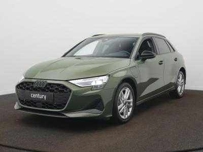 Financial Leas Audi A3 Sportback 40 TFSI e S edition