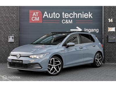 Financial Leas Volkswagen Golf 1.5 eTSI STYLE 150PK