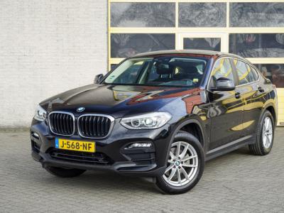Financial Leas BMW X4 xDrive20i 184PK! Automaat Executive Edition BJ2020