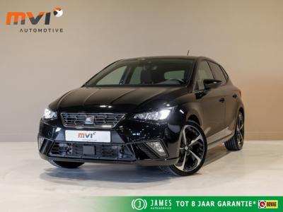 Financial Leas SEAT Ibiza 1.0 EcoTSI FR Business Connect