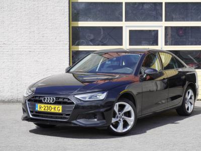 Financial Leas Audi A4 Limousine 35 TFSI 150PK! Automaat Pro Line BJ2022